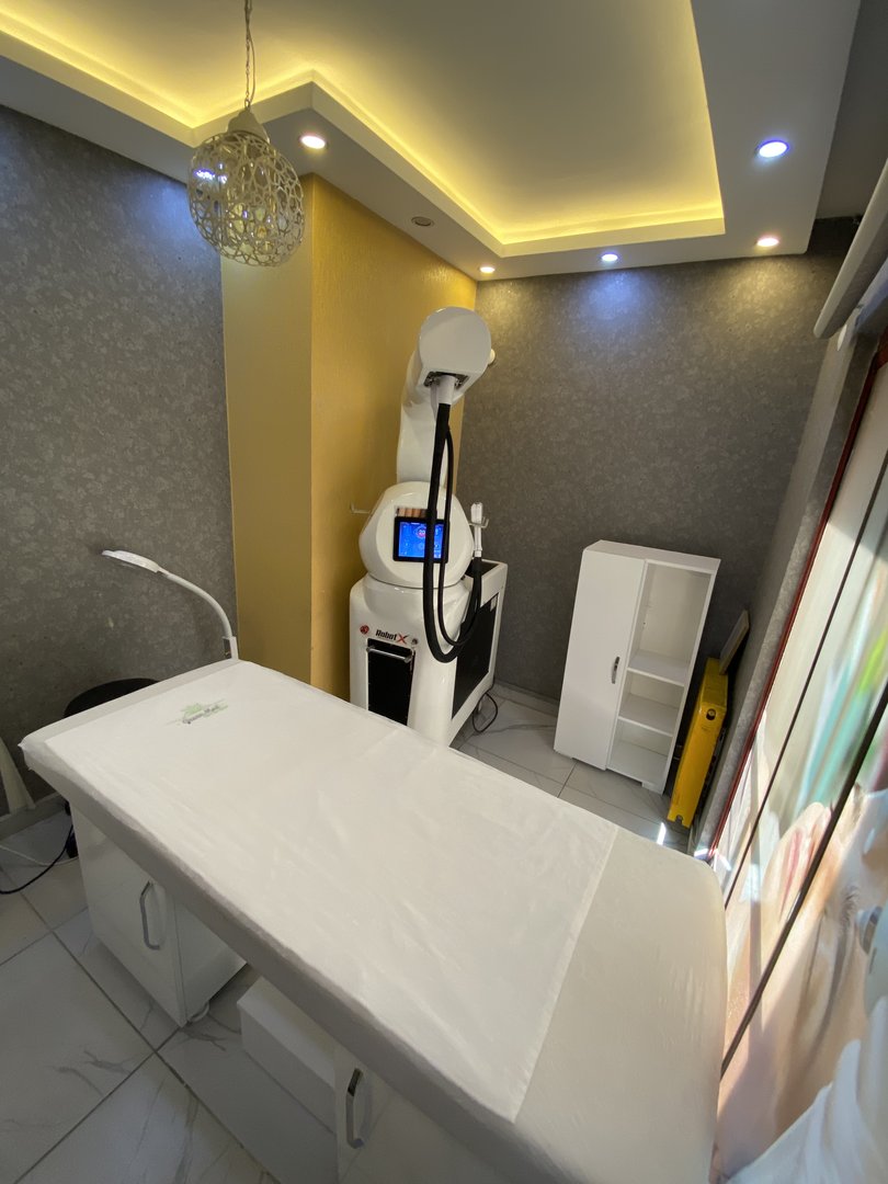 Bizi Tanıyın - Greenmed Balıkesir 13