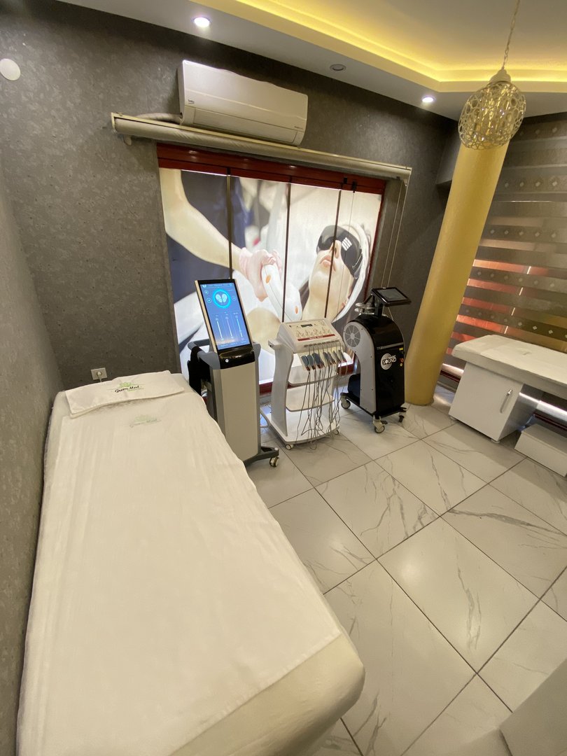 Bizi Tanıyın - Greenmed Balıkesir 5