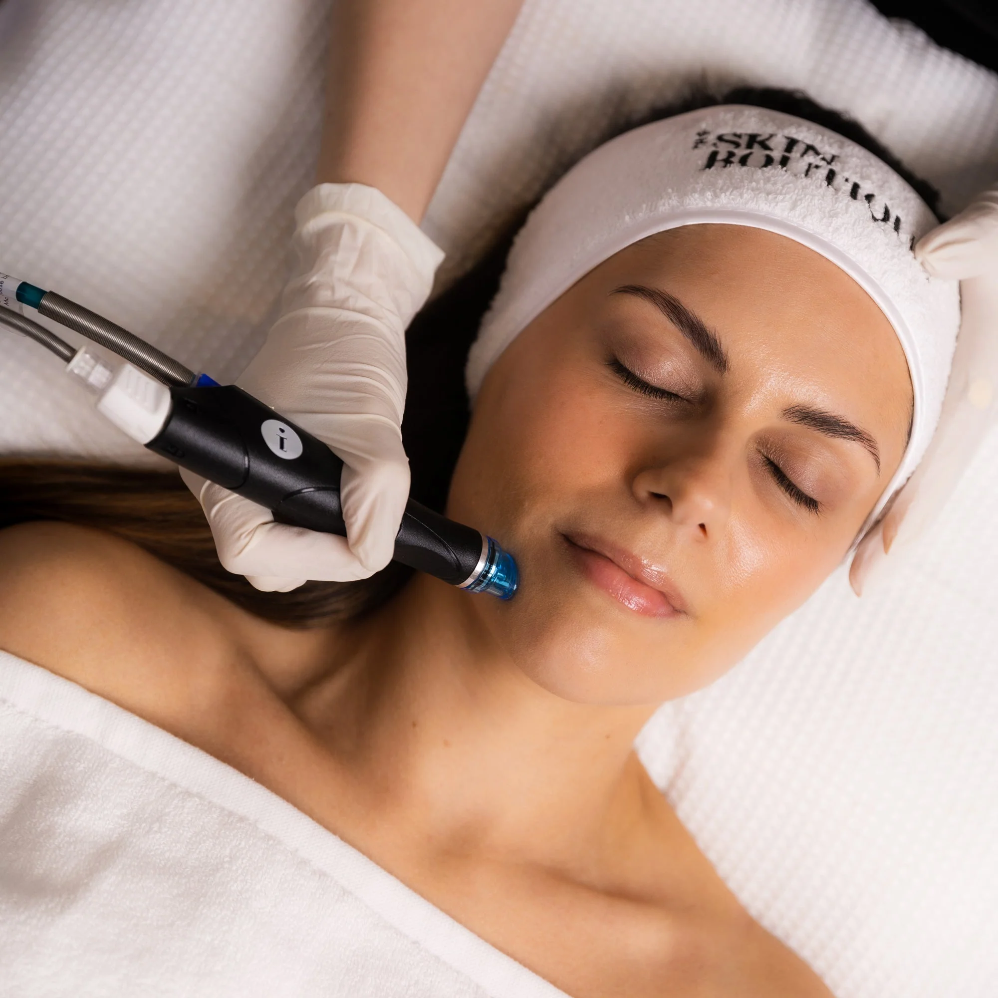 Hydrafacial 1